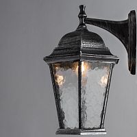 Светильник настенный ARTE Lamp A1202AL-1BS