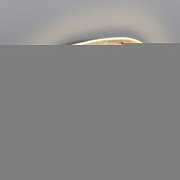 Накладной светильник Eurosvet 90221/1 белый