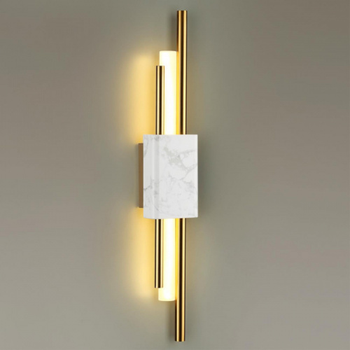 Бра Odeon Light 4359/10WL фото 4