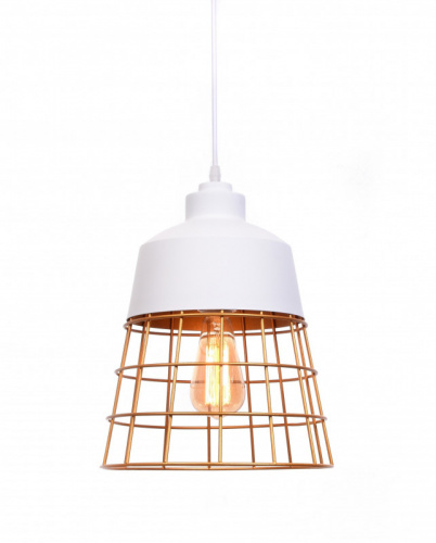 Подвесной светильник Lumina Deco LDP 7933-1 WT