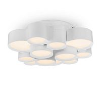 Накладной светильник Freya FR6043CL-L30W