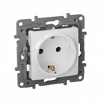 Розетка Legrand 672221