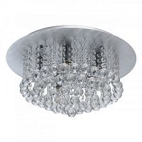 Накладная люстра MW-Light 276014605