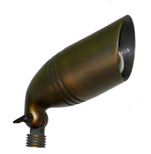 Грунтовый светильник LD-Lighting LD-CO27