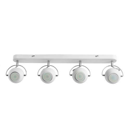 Спот ARTE Lamp A9128PL-4WH
