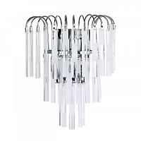 Бра ARTE Lamp A1009AP-2CC