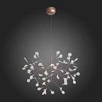 Подвесная люстра ST-Luce SL379.203.63