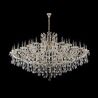 Подвесная люстра Maytoni DIA880-PL-56-G