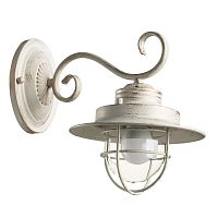 Бра ARTE Lamp A4579AP-1WG