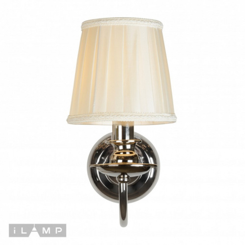 Бра iLamp W2510-1 nic фото 3