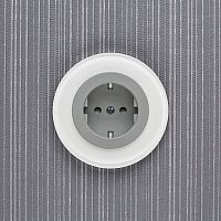 Розетка Delumo R79003