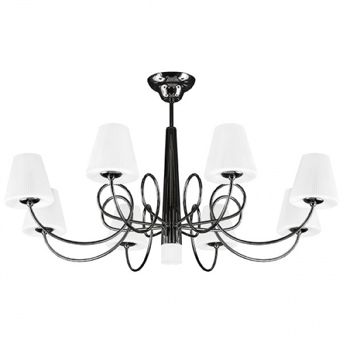 Люстра на штанге Lightstar 814097 фото 3
