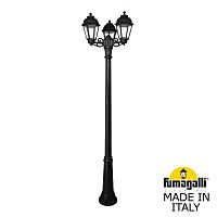Садовый светильник Fumagalli K22.157.S30.AXF1R