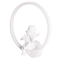 Бра ARTE Lamp A6065AP-1WH