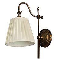 Бра ARTE Lamp A1509AP-1PB