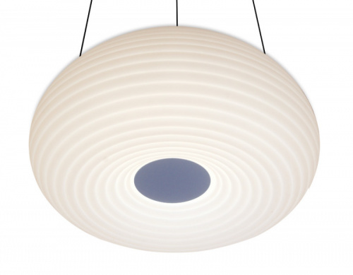 Подвесной светильник Ambrella Light FC355L WH 30W D300