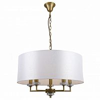 Подвесная люстра F-Promo 2348-5P