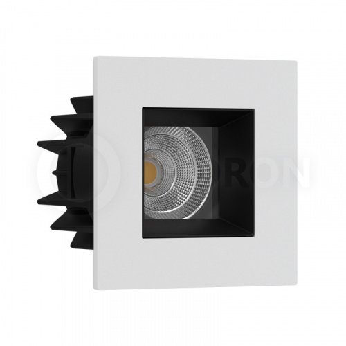 ledron FAST TOP SQ MINI Wh-Bl