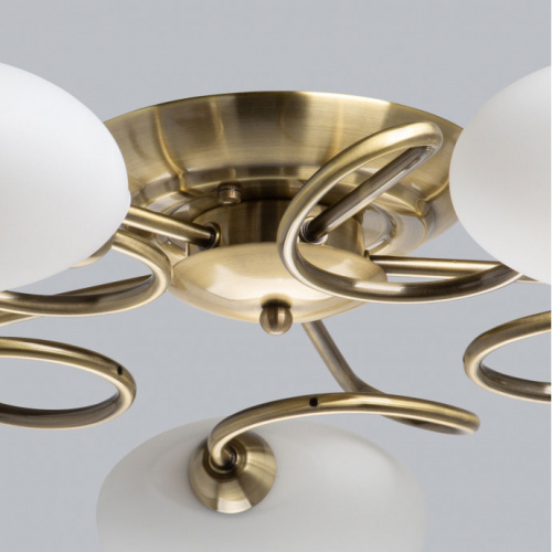 Накладная люстра MW-Light 267011805 фото 8