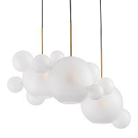 Подвесная люстра LOFT IT 2028-D3