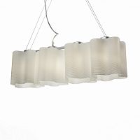 Подвесная люстра ST-Luce SL117.503.04