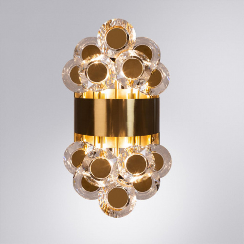 Бра Divinare 7202/17 AP-2 фото 3