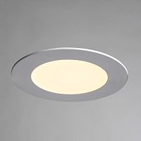 arte_lamp A2606PL-1WH