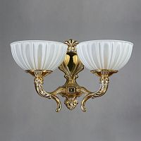 Бра AMBIENTE by BRIZZI 02227/2 WP