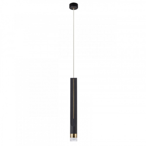 Подвесной светильник ARTE Lamp A2307SP-1BK