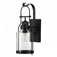 Светильник настенный Odeon Light 4835/1W