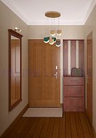 Светильник для картин Odeon Light 2137/2W