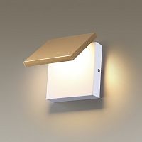 Бра Odeon Light 3859/10WG