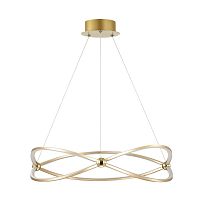 Подвесная люстра Odeon Light 4730/43L