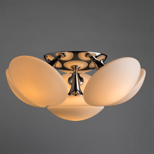 Накладная люстра ARTE Lamp A2550PL-6CC фото 3