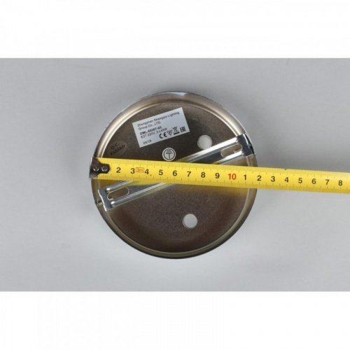 Люстра на штанге Omnilux OML-65307-03 фото 10