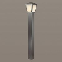 Садовый светильник Odeon Light 4051/1F