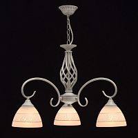 Подвесная люстра DeMarkt 450018103
