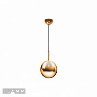 Подвесной светильник iLamp A1537/200/F3 BR