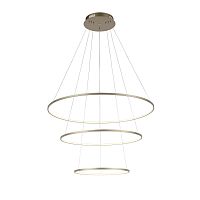 Подвесная люстра ST-Luce SL904.203.03
