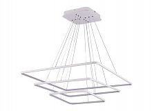 Подвесной светильник Donolux S111024/3SQ 135W White In