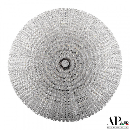 Подвесная люстра APL LED S501.0.60.A.4000 фото 3