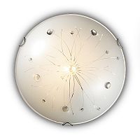 Накладной светильник Sonex 2083/CL