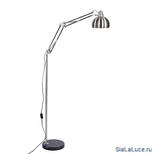 Торшер Lumina Deco LDF 8815 SL