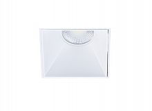 Встраиваемый светильник Donolux DL18892/01SQ White
