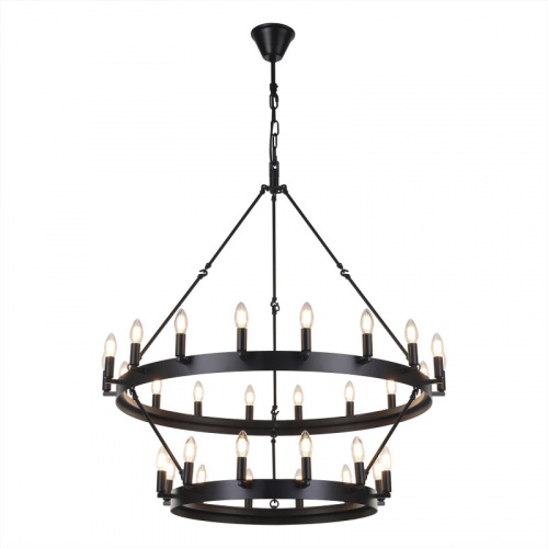 Подвесная люстра Citilux CL470230