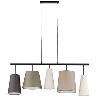Накладной светильник TK Lighting 1908 Pedro 5