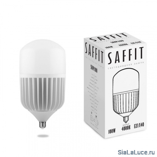 Светодиодная лампа SAFFIT 55100