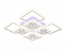 Люстра на штанге Ambrella Light FA289