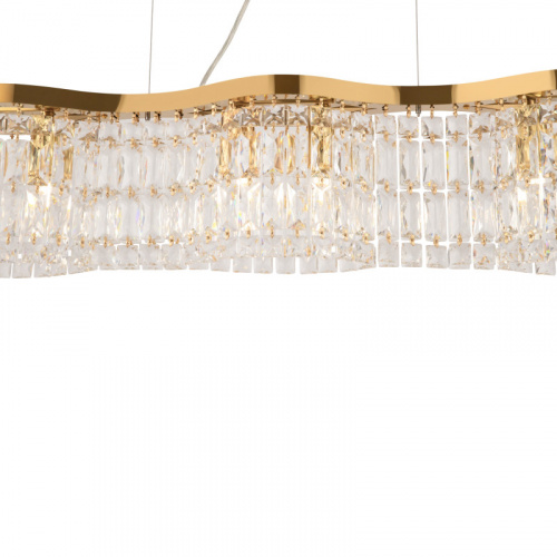 Подвесная люстра Maytoni DIA005PL-06G фото 6