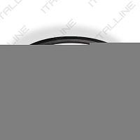 Накладной светильник ITALLINE IT04-60RC BLACK